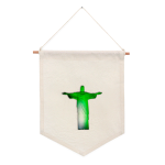 cristo-verde-e-branco-flag