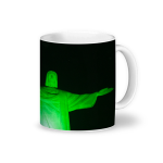 cristo-verde-e-branco-mug