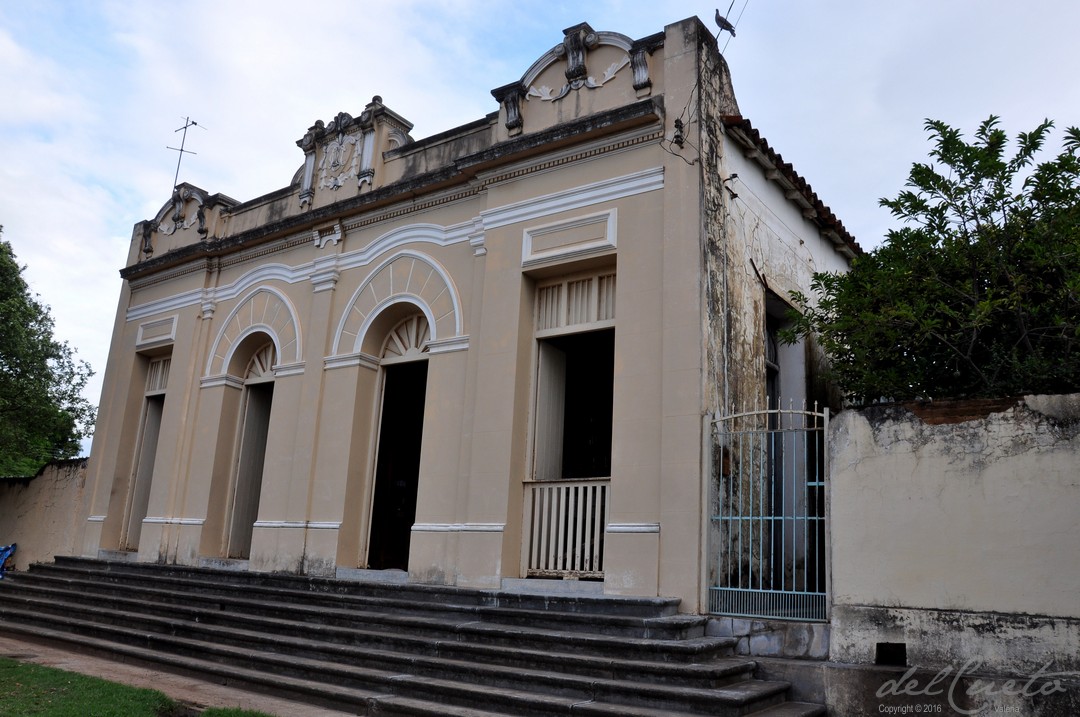 Casa Candia em Anastácio, Mato Grosso do Sul