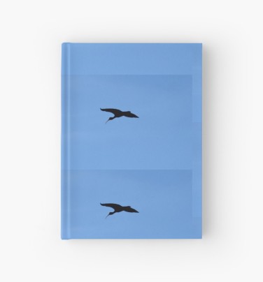 Solo Redbubble Harcouver Journal